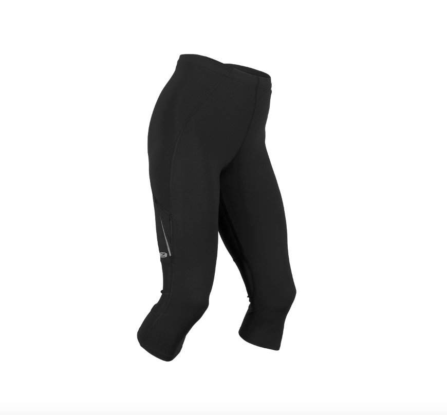 Sugoi Women's Jackie Knicker - 3/4 Length Running Tights - XS - Sportandleisure.com (6968111399066)