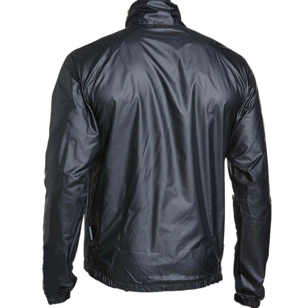 Nalini Paraffina Windproof Cycling / Activewear Jacket - RRP: £99 - Sportandleisure.com (6967892246682)