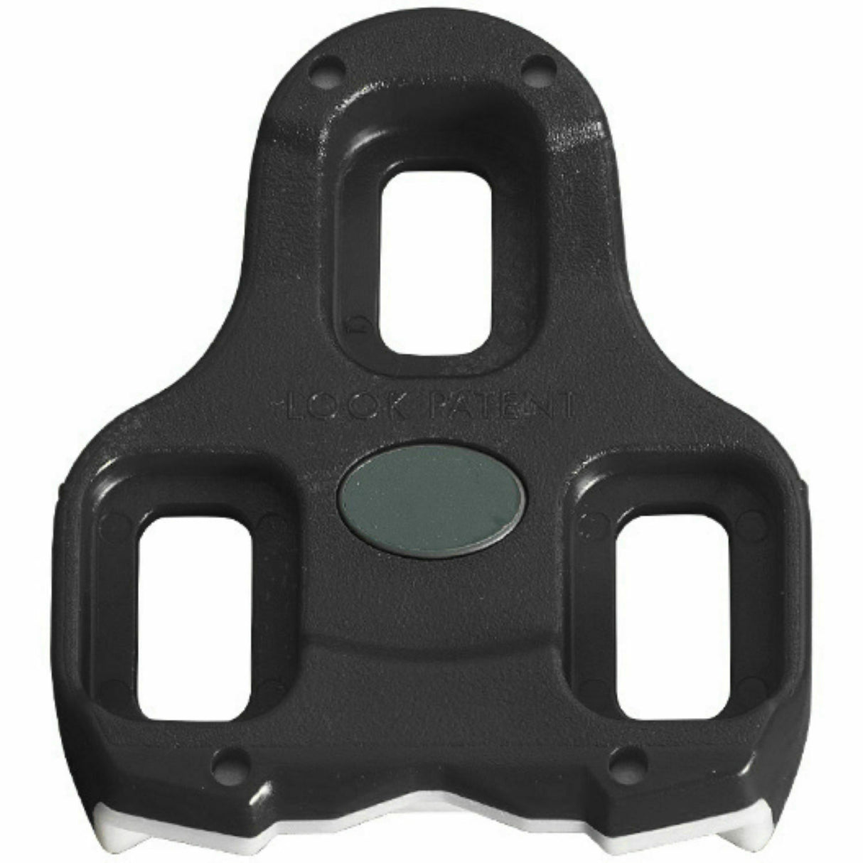 Look KéO Cleats - Non Grip - Black - Sportandleisure.com (6968093704346)