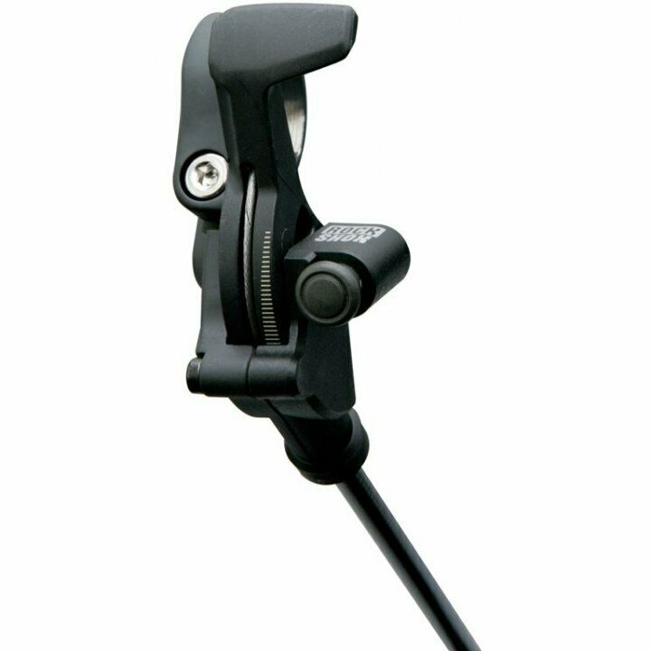 RockShox Poploc Remote Lever For Lock Out Suspension Fork - 11.4308.848.000 - Sportandleisure.com (7510097035521)
