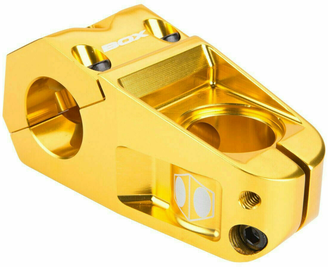 Box Components Delta 31.8mm BMX Stem - All Colours & Sizes - Sportandleisure.com (6968067457178)