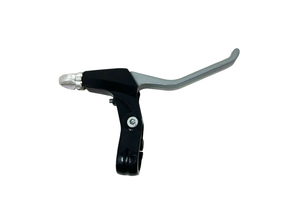 Tektro Essential Alloy V-Brake Levers - Matte Grey - Sportandleisure.com (7014250250394)