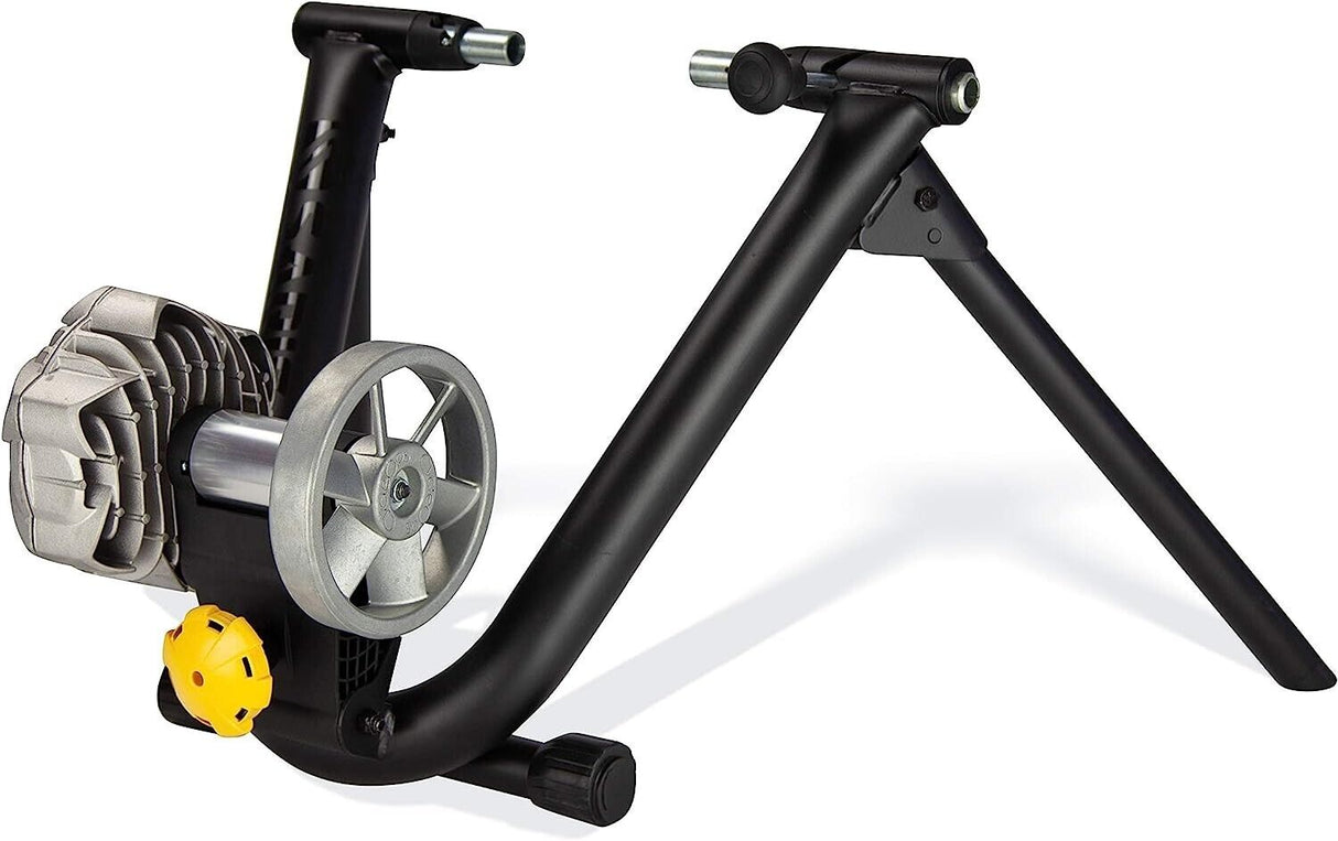 Saris Fluid2 Indoor Bike Trainer / Home Bike Trainer - Sportandleisure.com