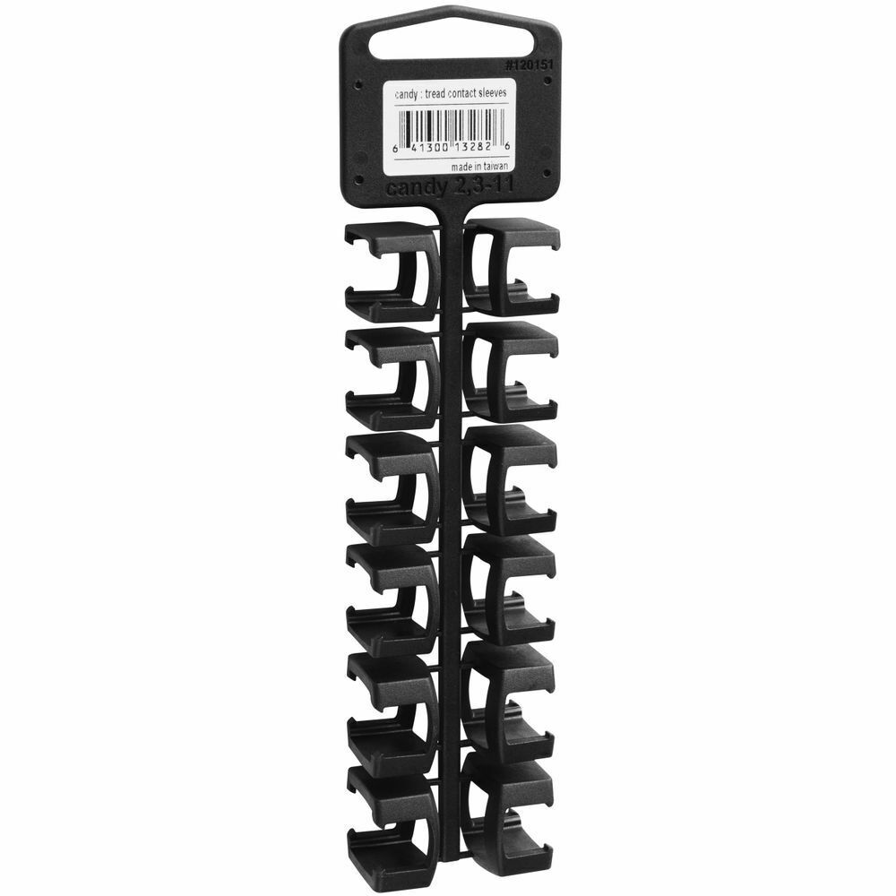 Crankbrothers Tread Contact Sleeve - Candy 11-3-2 - Sportandleisure.com (6968128864410)