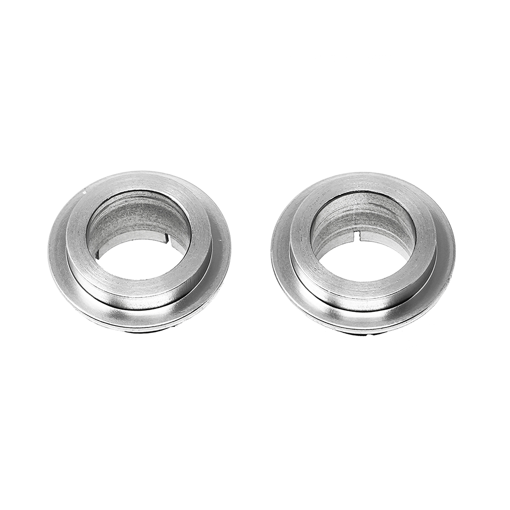 Industry Nine Torch Front Road 15mm Endcap Kit - TKRA03 - Sportandleisure.com