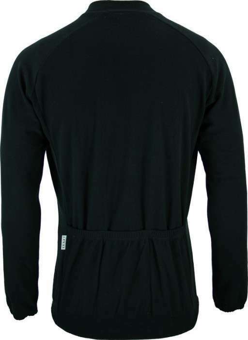 Nalini Ematite Long Sleeve Jersey For Road Cycling - Italian Made - RRP £55 - Sportandleisure.com (6968109891738)