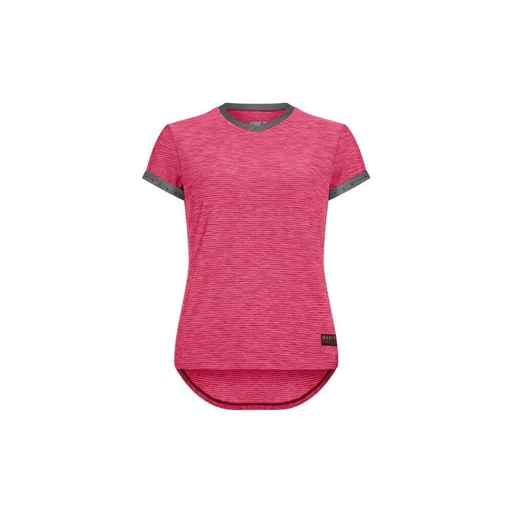 Madison Leia Women's Short Sleeve Cycling Jersey - Size 8 - Sportandleisure.com