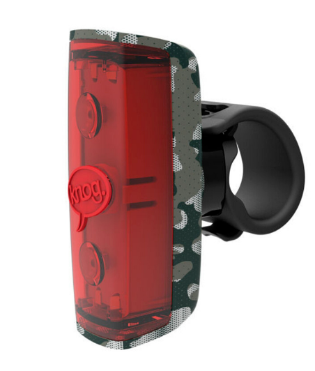 Knog Pop R Rear Light - Sportandleisure.com