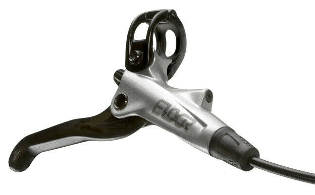 Avid Elixir 7 Disc Brake - 1350mm Hose - Silver - Sportandleisure.com (6968144199834)