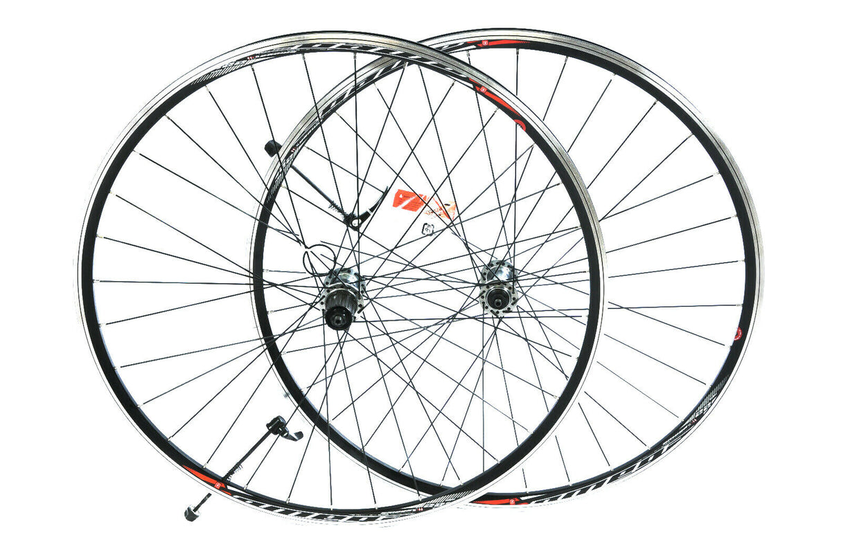 Shimano Tiagra RS400 700c Road Wheelset - 11 Speed Shimano Compatible - Sportandleisure.com (6968021024922)