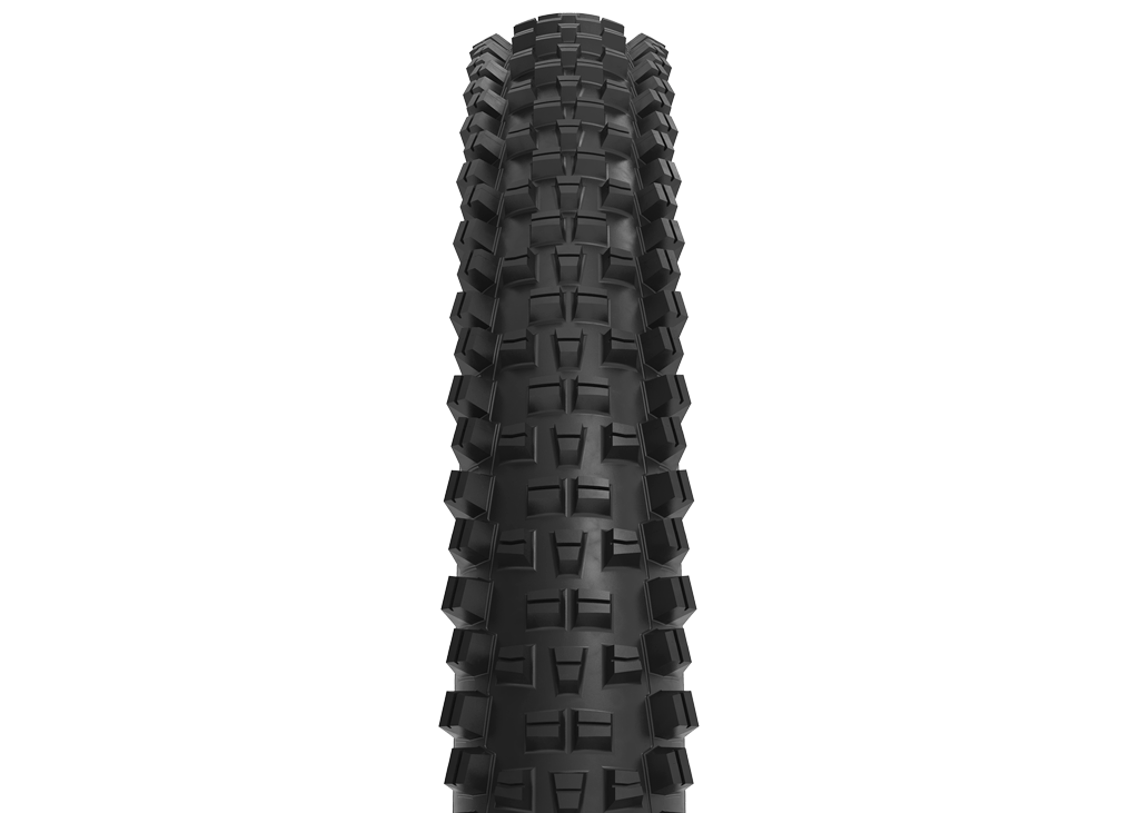 WTB Trail Boss 27.5 x 2.6" Tyre - Black - Sportandleisure.com (6967973937306)