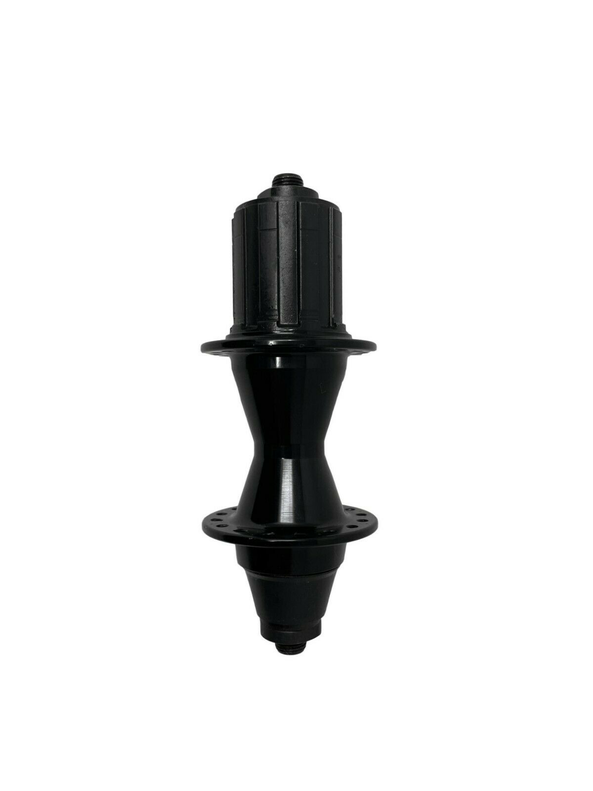 Formula 32 Hole MTB Rear Hub - 8 / 9 Speed - Black - Sportandleisure.com (6967891460250)