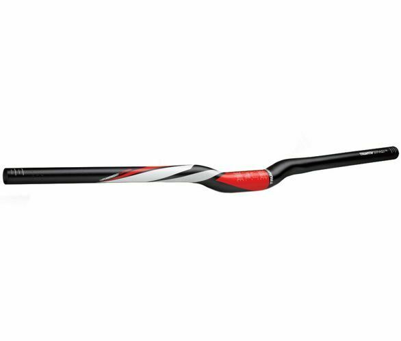 Truvativ Stylo T40 700mm Downhill MTB Bars - 15mm or 25mm Rise - Black - Sportandleisure.com (6968097439898)