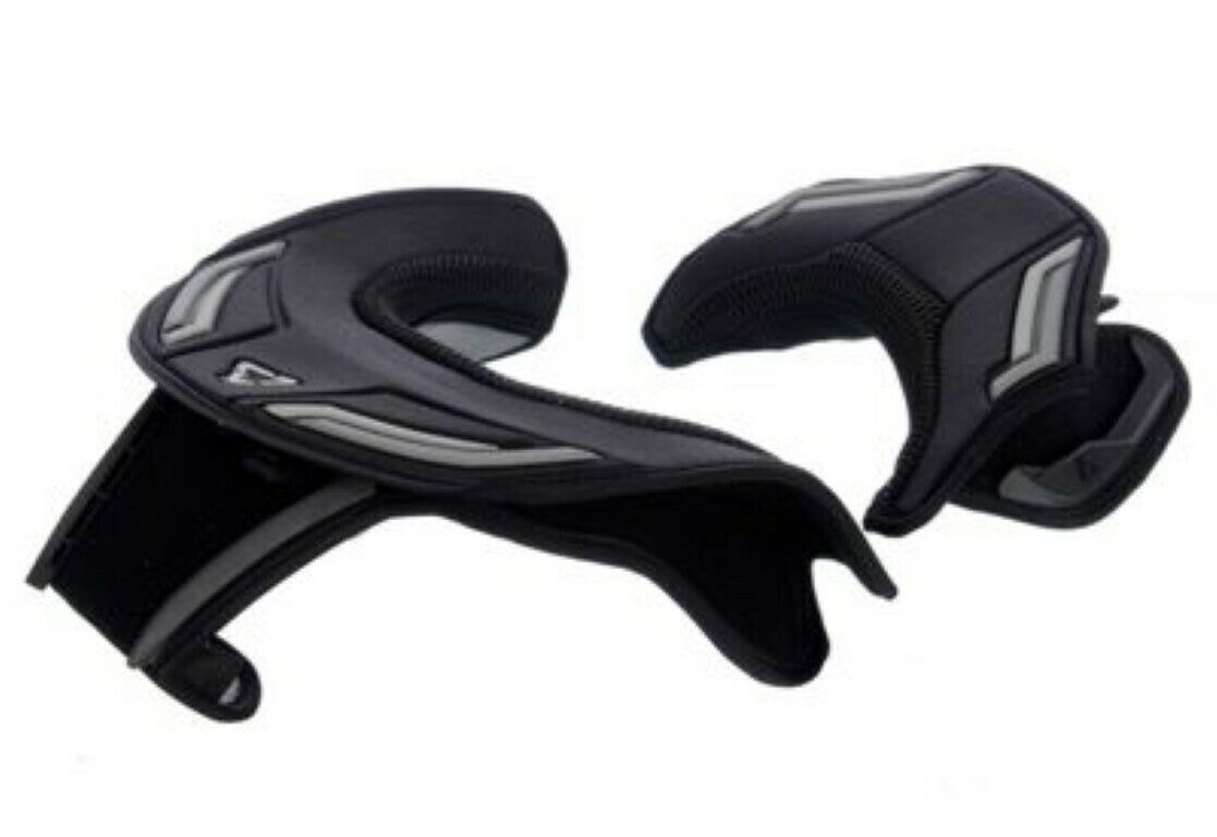 Leatt DBX Comp 4 Padding Kit - Choose Colour: - Sportandleisure.com (6968127520922)
