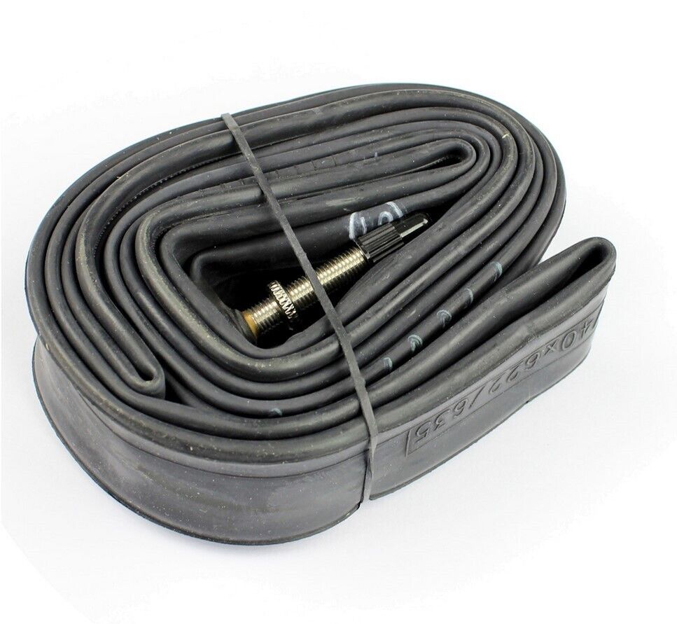 Michelin Air Stop A3A 700c x 35- 40c Inner Tube - Presta - Sportandleisure.com