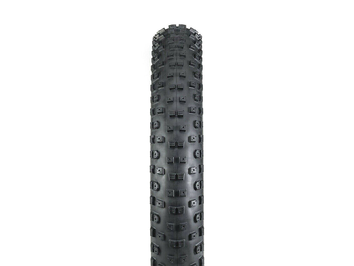 Bontrager Gnarwhal Fat Bike Tyre - 27.5" x 3.80" - 120TPI - TLR - Armid Bead - Sportandleisure.com (6967872553114)