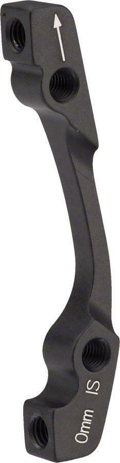 Avid / SRAM Disc 0mm IS Disc Adaptor Fits 160mm Front and 140mm Rear Rotors - Sportandleisure.com (7006368563354)