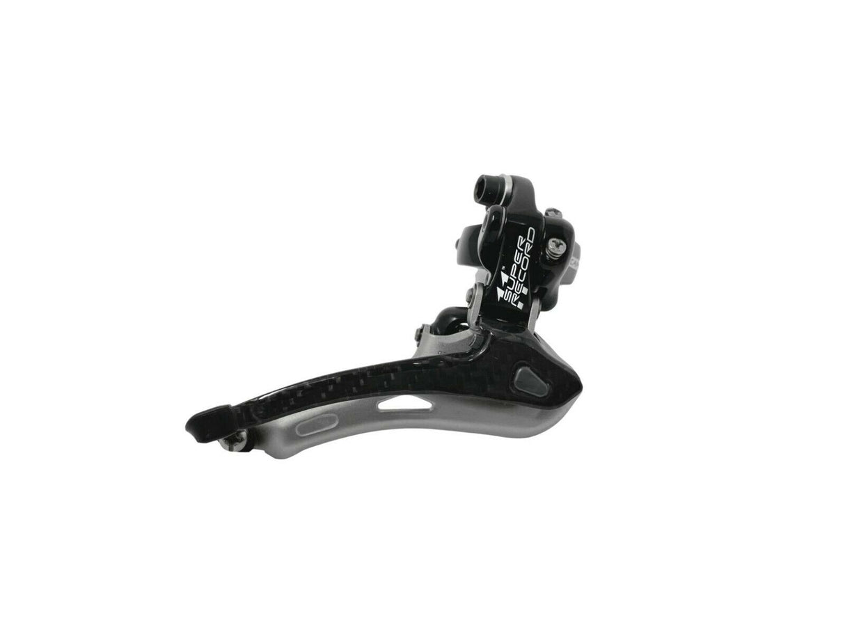 Campagnolo Super Record 11 Speed Front Derailleur - 35mm Clamp - Sportandleisure.com (6968117952666)
