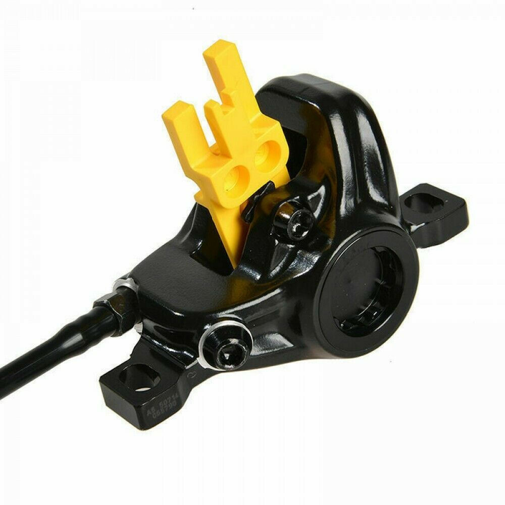 Magura MT2 Hydraulic Disc Brake Set With Storm Rotors - Select Hose Length - Sportandleisure.com (6968060477594)
