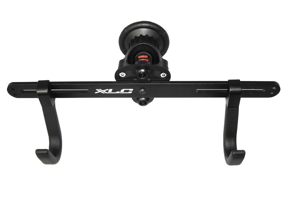 XLC Upper Wall Mount Bike Display Stand Bracket For VS-F04 - Sportandleisure.com