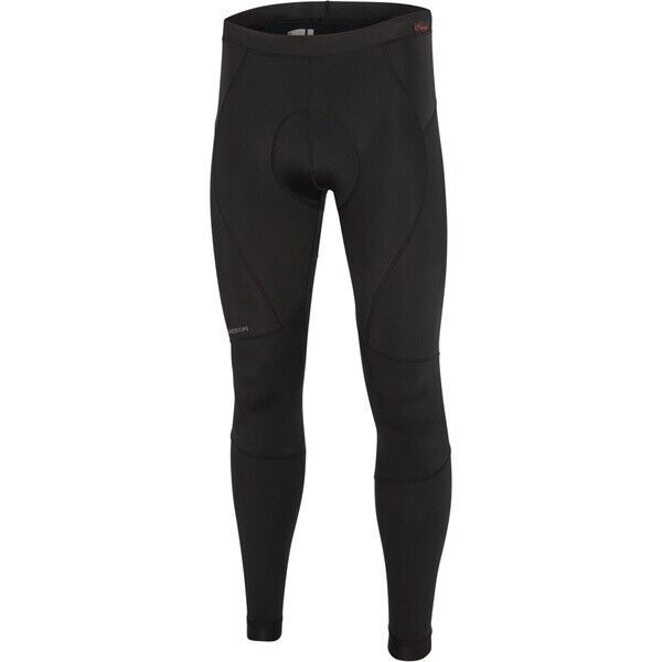 Madison Sportive Men's DWR Cycling Tights - Small - Black - Sportandleisure.com