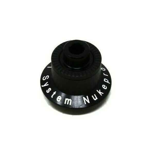 Nukeproof Generator Rear Hub End Cap - Drive & Non Drive Side - 135 / 142 / QR - Sportandleisure.com (6968092983450)
