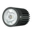 Knog PWR Flashlight Lighthead - 900 Lumens - Sportandleisure.com