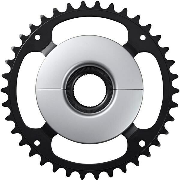 Shimano SM-CRE50 Steps Chainring - 38T - Sportandleisure.com (6967873437850)