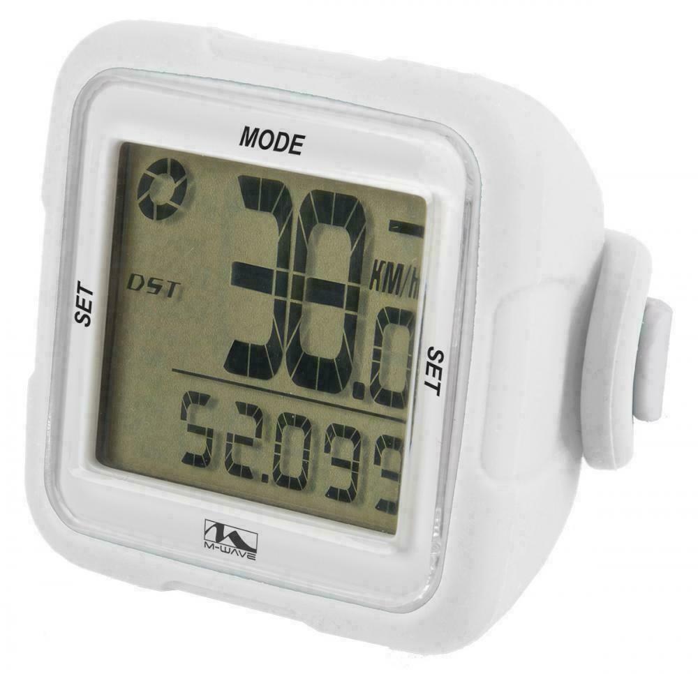 Wireless 14 Function Bicycle Computer / Speedometer - Sportandleisure.com (6968129716378)