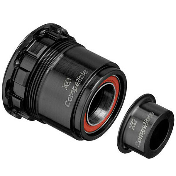 DT Swiss Ratchet SRAM XD Freehub Body for XX1 / XX0 - 12 x 135mm - Sportandleisure.com