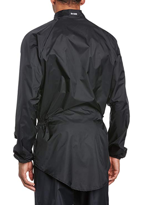 Nalini Kea Mens Windproof and Rainproof Cycling or Running Jacket - RRP: £59.99 - Sportandleisure.com (6968043438234)