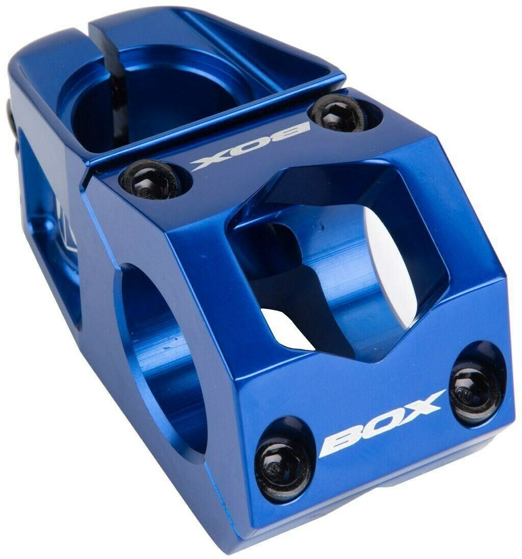 Box Components Delta 31.8mm BMX Stem - All Colours & Sizes - Sportandleisure.com (6968067457178)