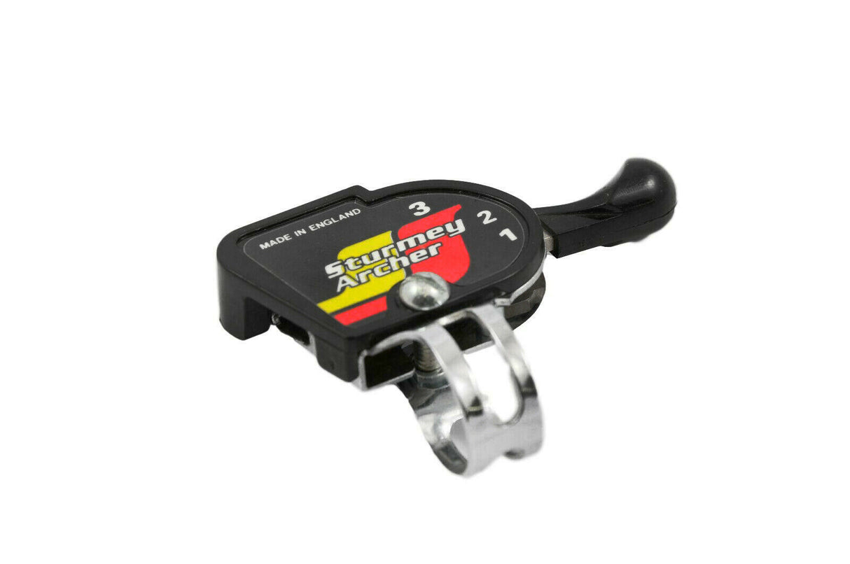 Sturmey Archer 3 Speed AW Trigger - British Made - Sportandleisure.com (6968120017050)