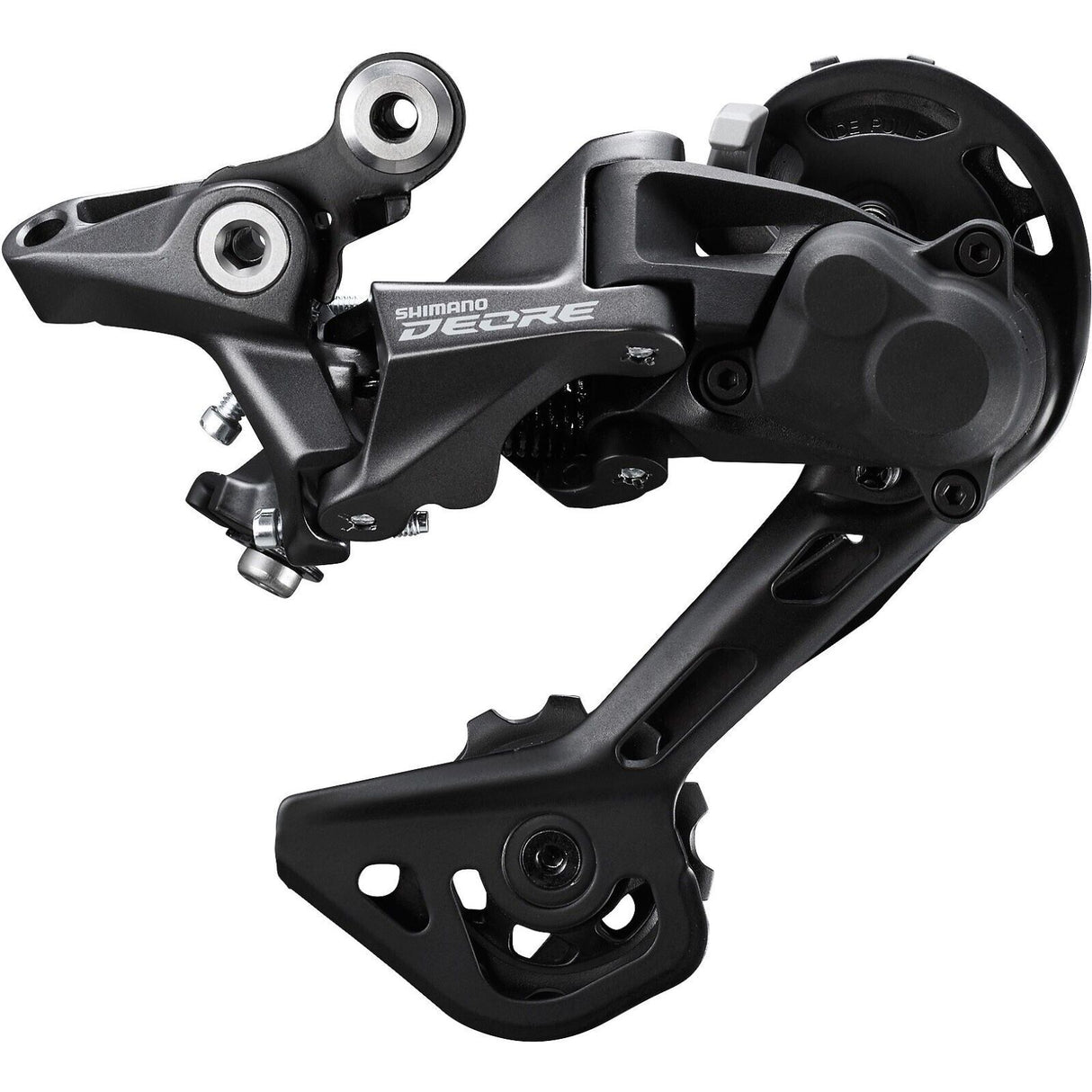 Shimano Deore M5120 Shadow+ 11 Speed MTB Rear Derailleur - Sportandleisure.com