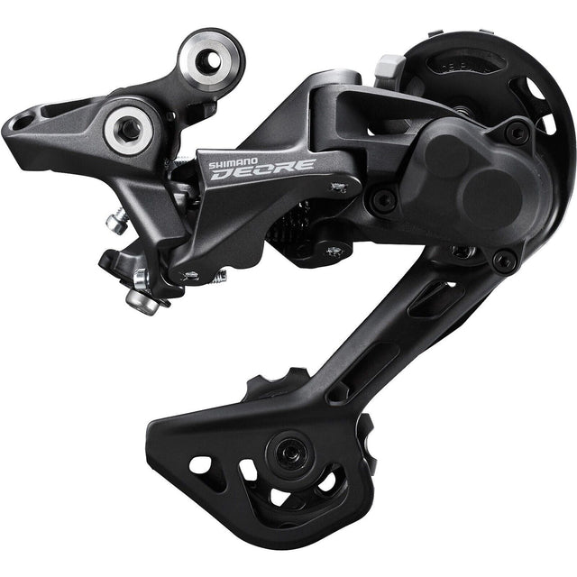 Shimano Deore M5120 Shadow+ 11 Speed MTB Rear Derailleur - Sportandleisure.com