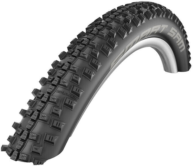 Schwalbe Smart Sam 24 x 2.10 Performance Line MTB Tyre - Sportandleisure.com