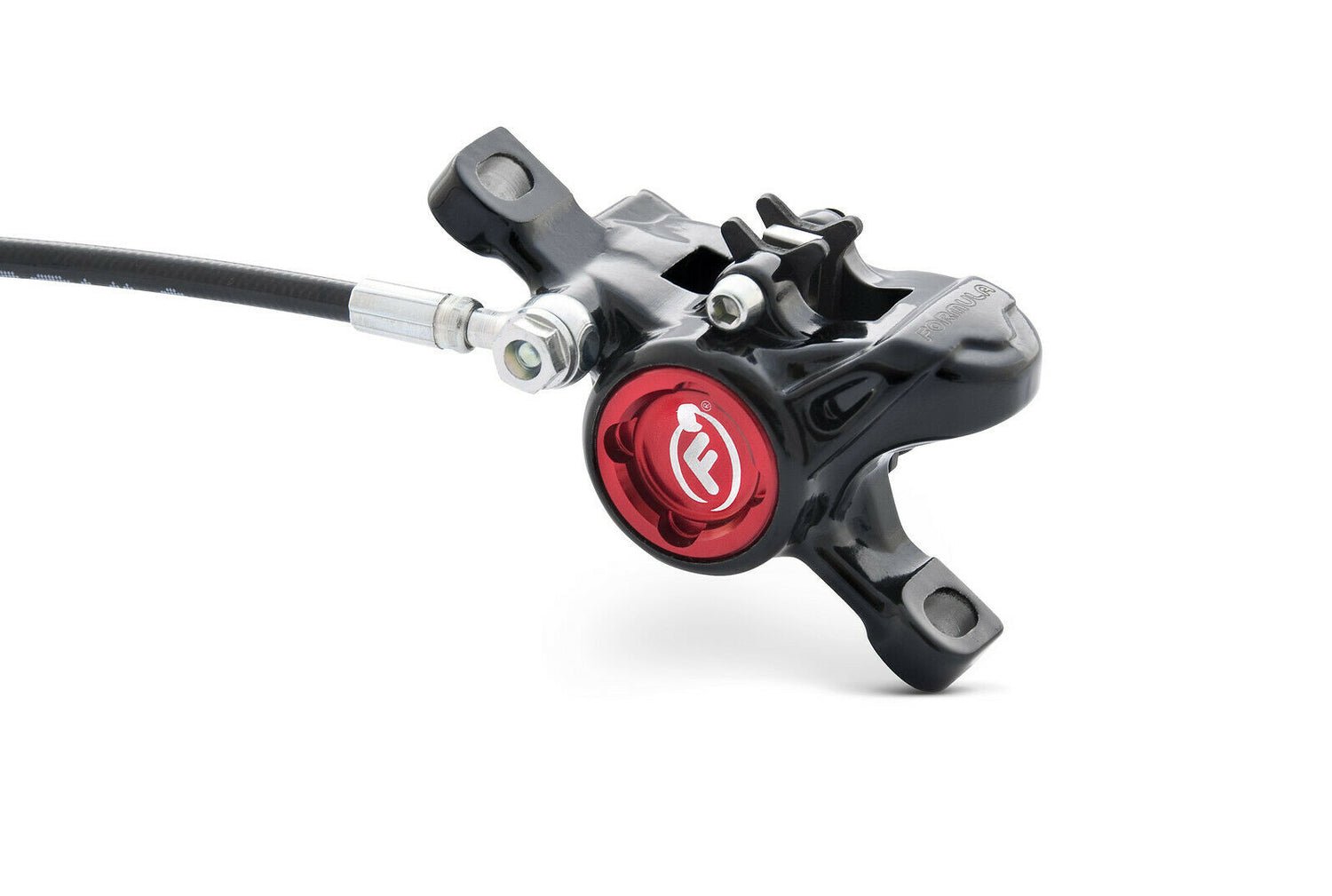 Formula RX Hydraulic Disc Brake Set - 1350 + 750mm Hose - Sportandleisure.com (7510094512385)