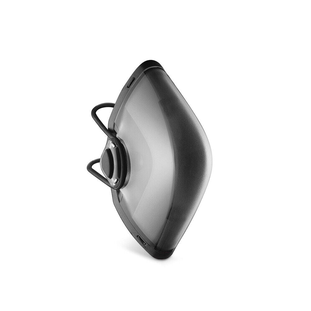 Fizik Lumo L5 Rear Light - USB Rechargable - Aero Design - Sportandleisure.com