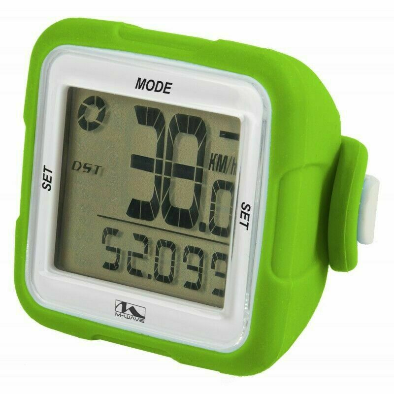 Wireless 14 Function Bicycle Computer / Speedometer - Sportandleisure.com (6968129716378)