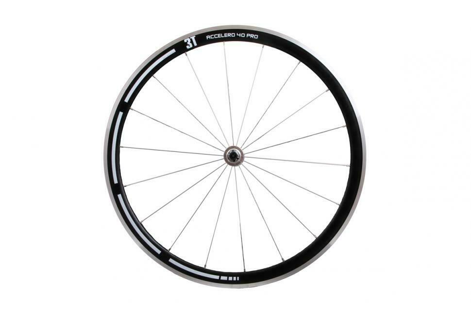 3T Accelero 40 Pro Wheel - 700c - Front - 18 Spoke - Sportandleisure.com (6968096915610)