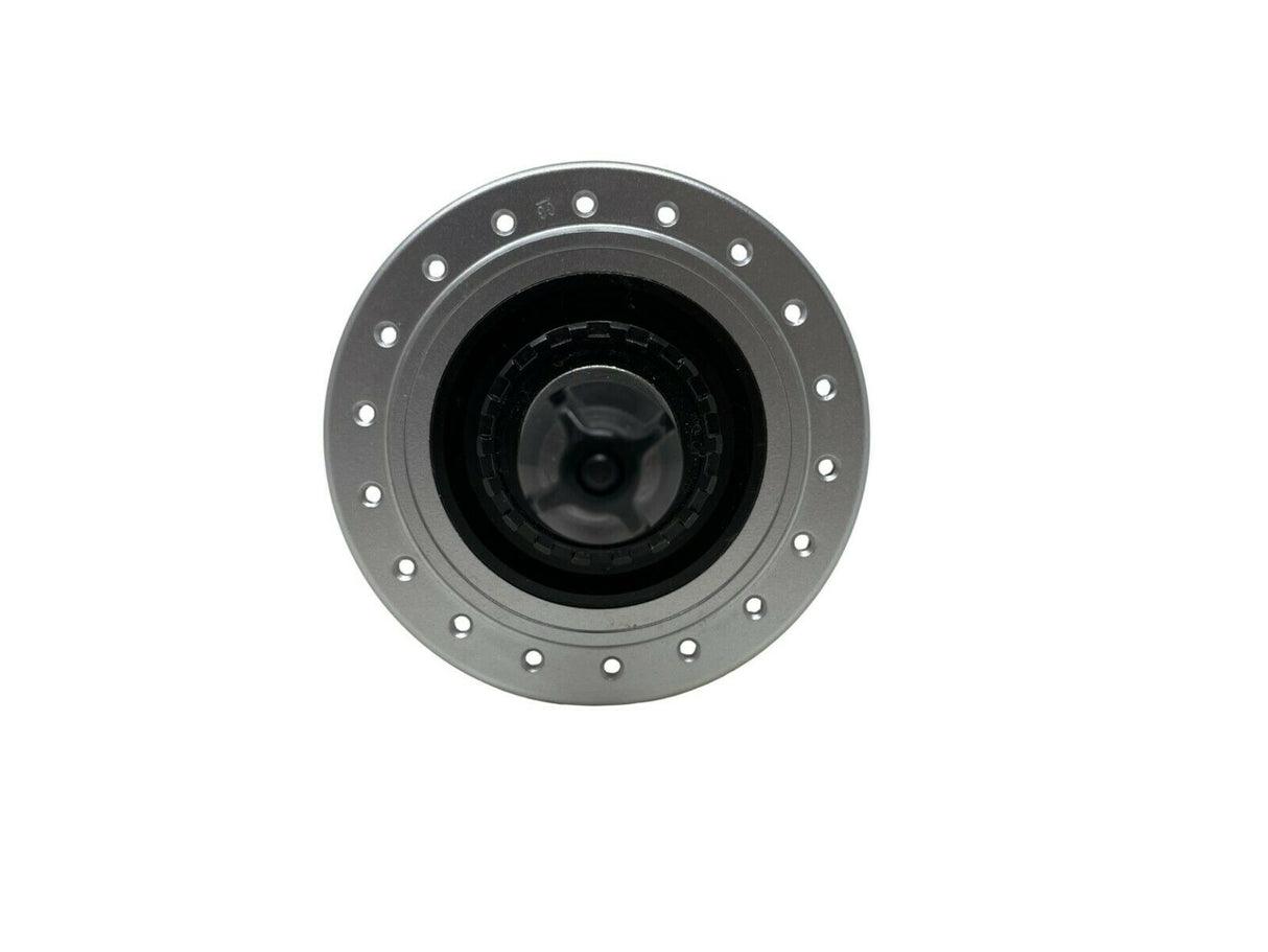 Shimano HB-IM70 Nexave Roller Brake Front Hub - 36 Hole - Sportandleisure.com (6968154030234)