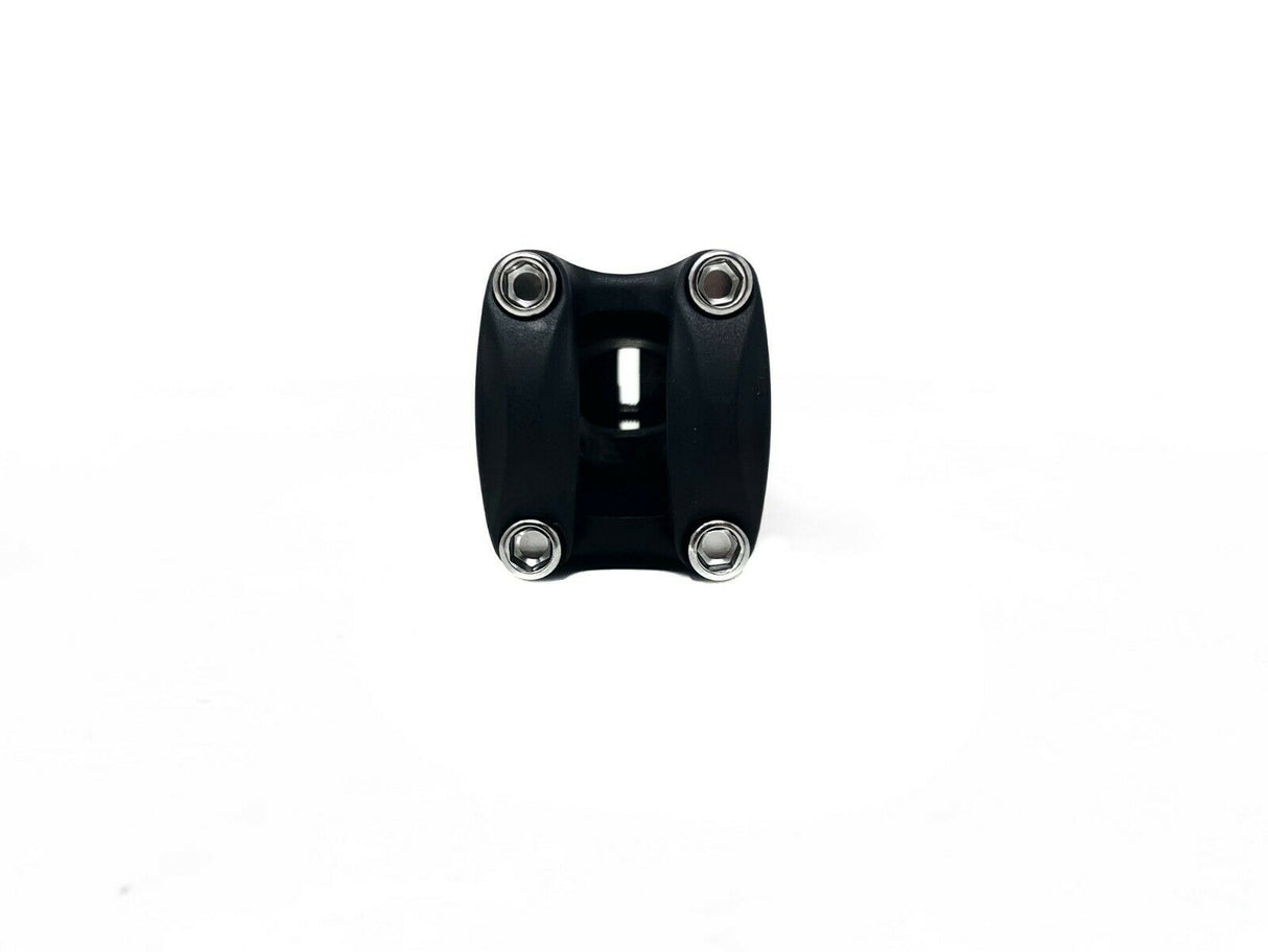 All Terra BW MTB Stem - 80mm - 1 1/8" Steerer - Matte Black - Sportandleisure.com (6968038916250)