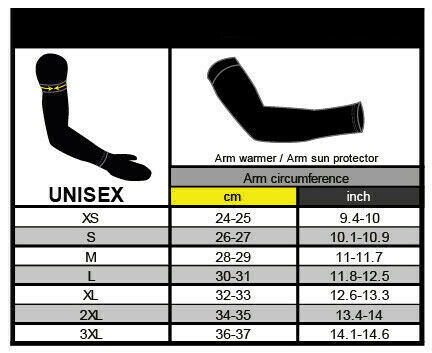 Pitbull Combi Thermal Arm Warmers - Norwegian Design - Sportandleisure.com (6968121884826)
