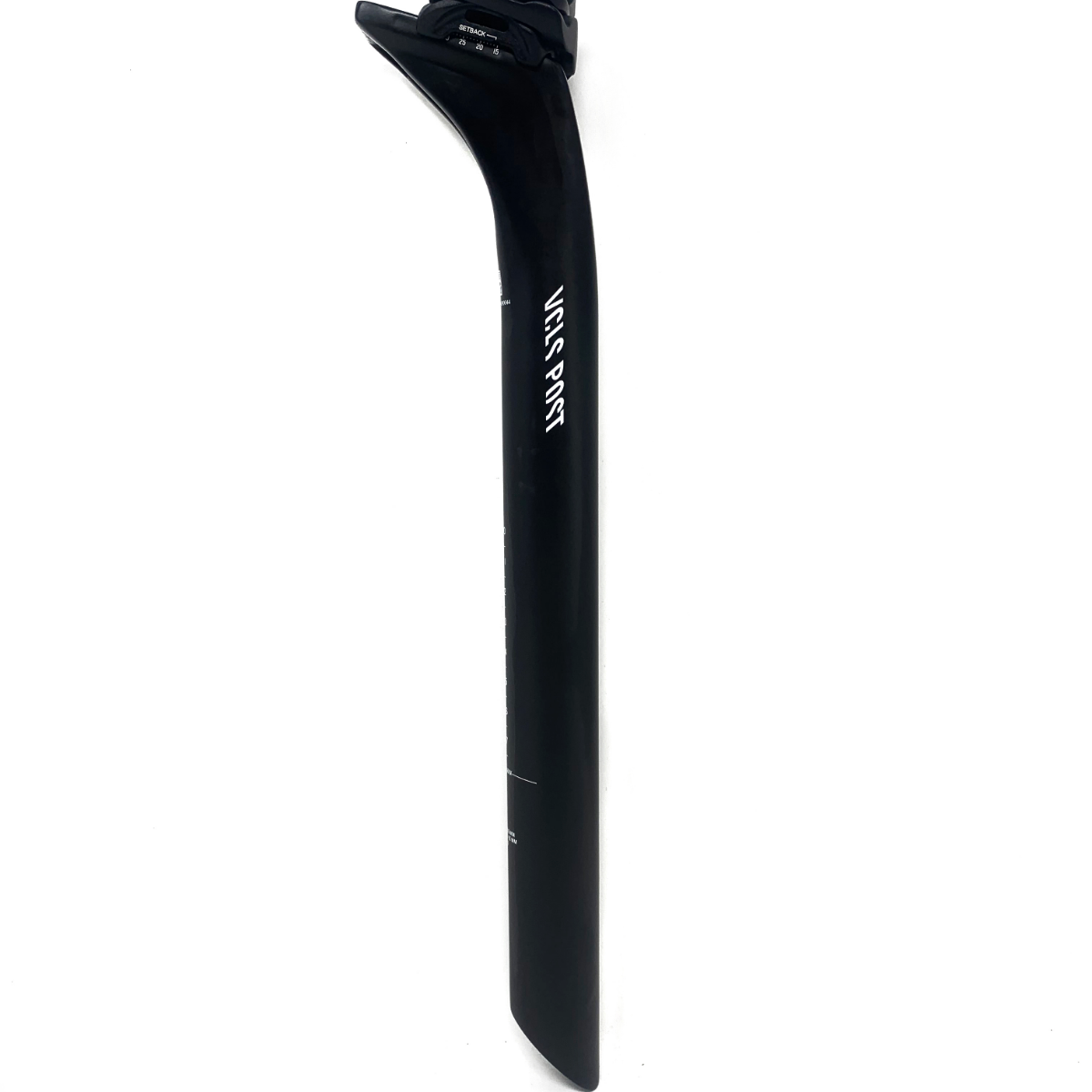 35mm setback shop seatpost