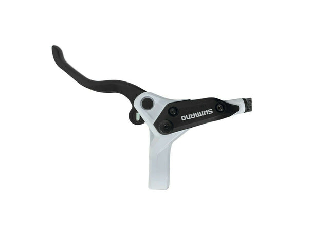 Shimano BL-M395 Complete Brake Left Lever - White - Sportandleisure.com (6968034754714)