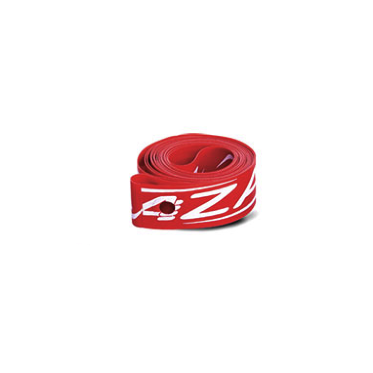 Forza 4ZA 26" 20mm Rim Tape - 559 x 20 - Red or Black - Sportandleisure.com (7546387693825)