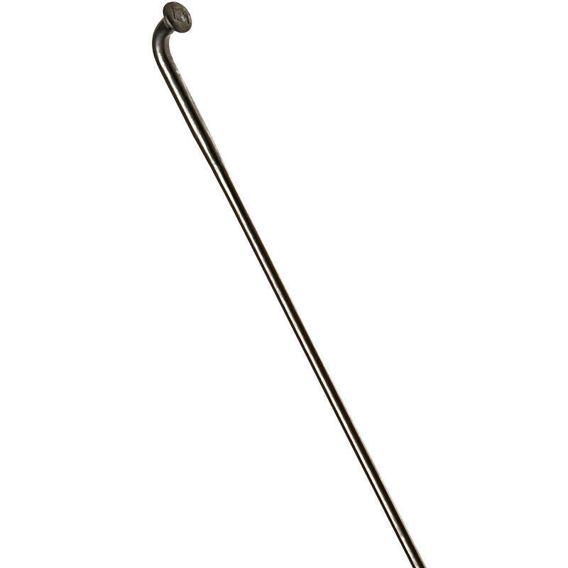 DT Swiss Competition Double Butted Spokes 2.0-1.8 - Black Or Silver - All Sizes - Sportandleisure.com (6967897653402)