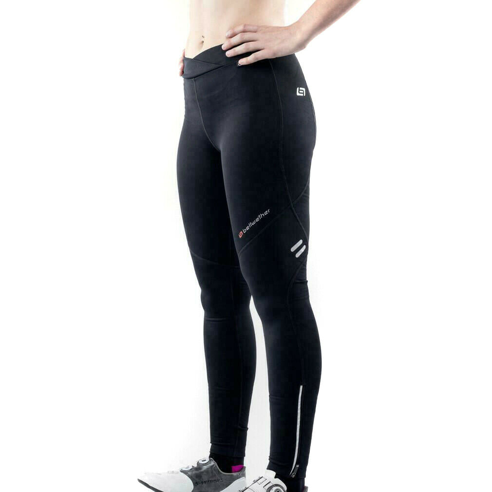 Bellwether Womens Thermaldress Tights - Medium - Black - Sportandleisure.com (6968128340122)