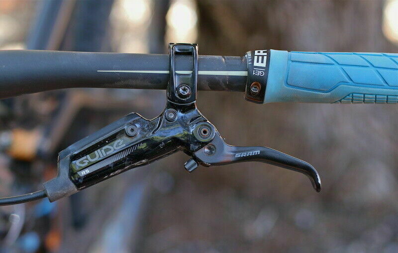 SRAM Guide RS Disc Brake Set - Chose Hose Length - Sportandleisure.com (6968066113690)