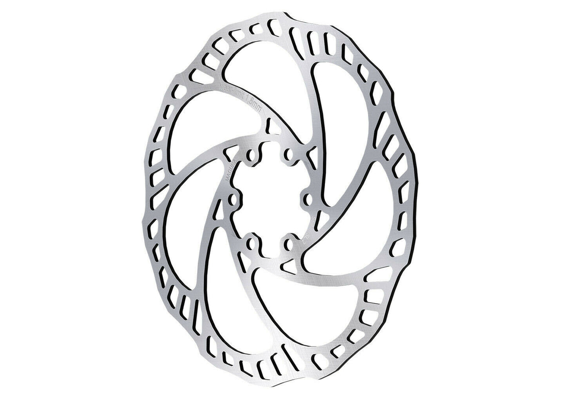 Magura MT2 Hydraulic Disc Brake Set With Storm Rotors - Select Hose Length - Sportandleisure.com (6968060477594)